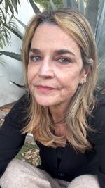 Foto: Savannah Guthrie via Instagram/Ritzau Scanpix