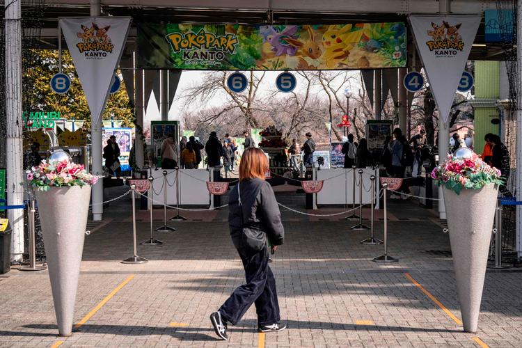 Foto: Yuichi Yamazaki/Ritzau Scanpix