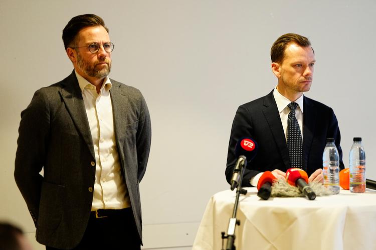 Foto: Mads Claus Rasmussen/Ritzau Scanpix