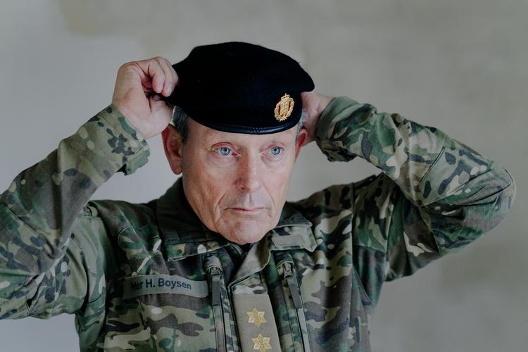 Foto: Peter Maunsbach