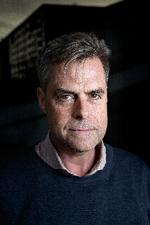 Professor Jakob Skovgaard-Petersen er aktuel med en bog om arabiske ord, der har fundet vej til det danske sprog. Foto: Martin Lehmann