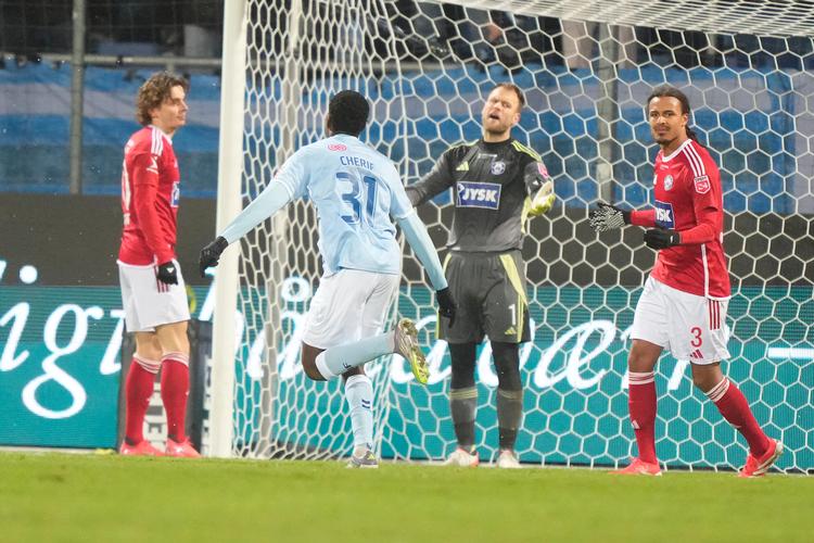 Foto: Claus Fisker/Ritzau Scanpix