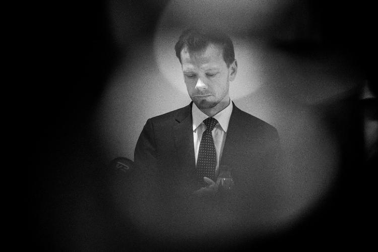 Foto: Mads Claus Rasmussen/Ritzau Scanpix