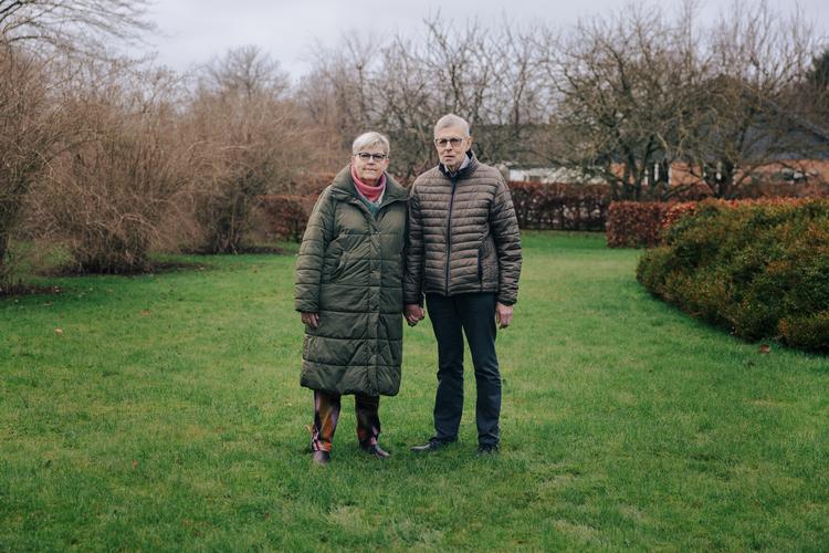 Foto: Peter Maunsbach