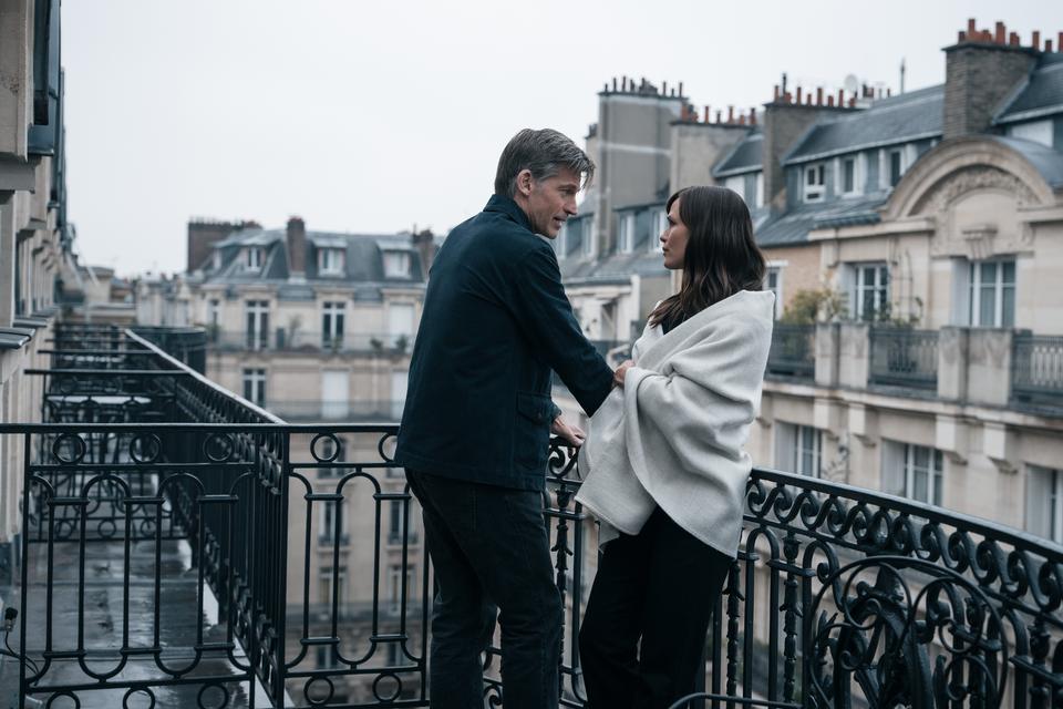 Nikolaj Coster-Waldau ser ud til at have en markant større rolle i sæson 2 af Apple TV-serien 'The Last Thing He Told Me'.  Foto: Apple TV