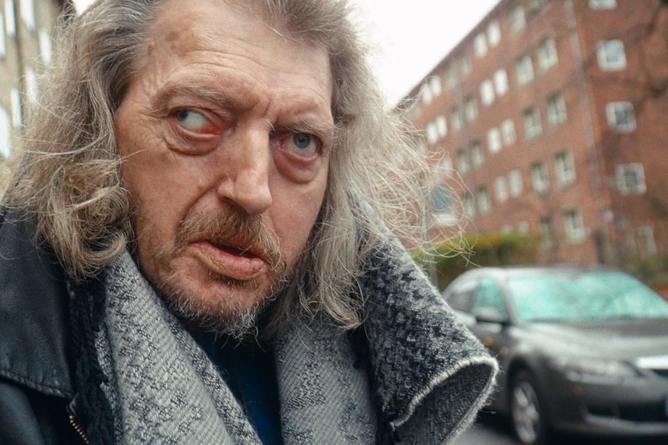 Foto: Kristian Nordentoft, DR 