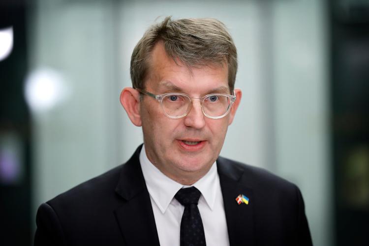Foto: Jens Dresling
