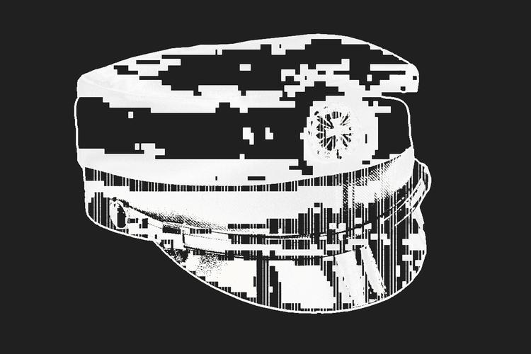 Illustration: Rasmus Vendrup / Originalfoto: Mik Eskestad