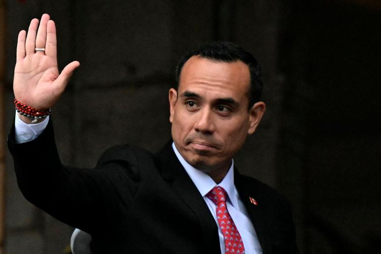 Foto: Rodrigo Buendia/Ritzau Scanpix