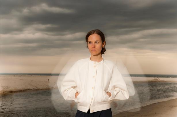 Pr-foto Olivia Wunsche