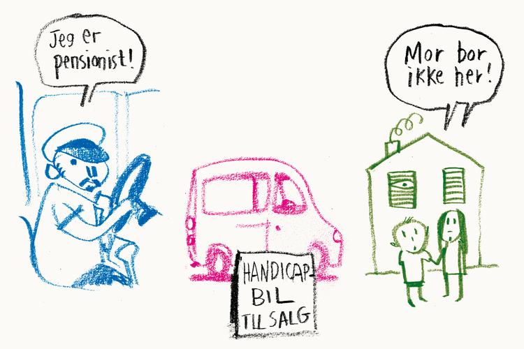 Arkivtegning: Claus Nørregaard