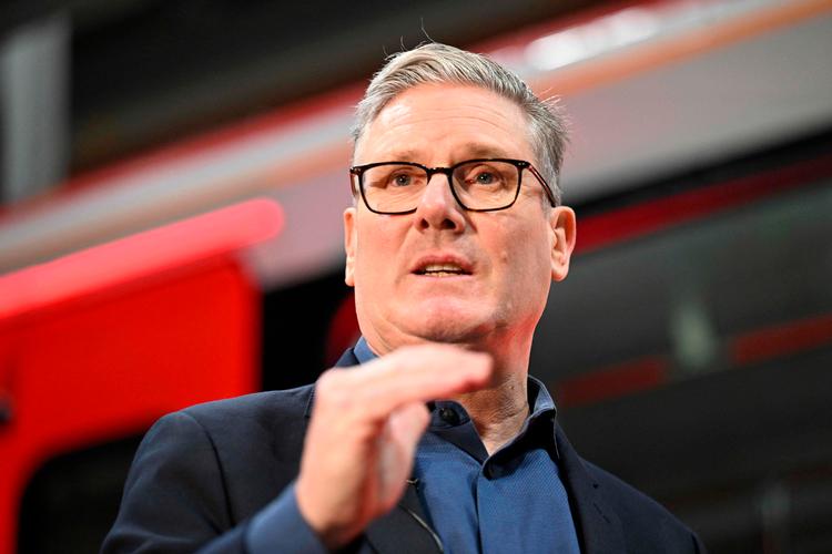 Foto: Matthew Horwood/Ritzau Scanpix