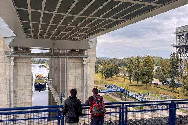 Foto: Klaus Holsting