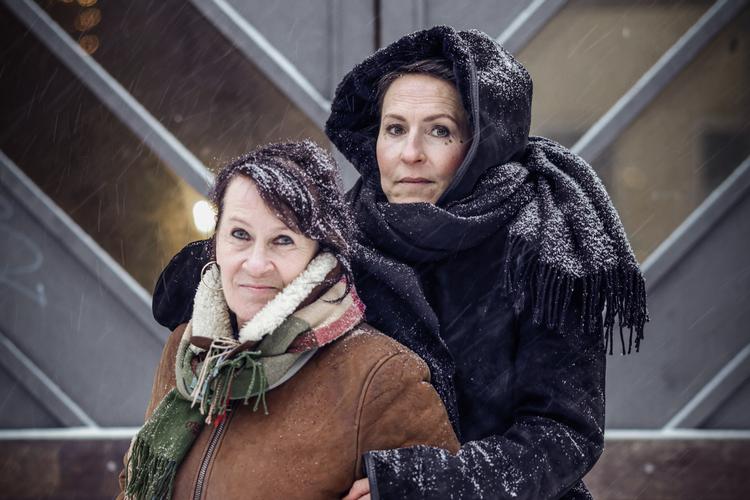 Foto: Miriam Dalsgaard