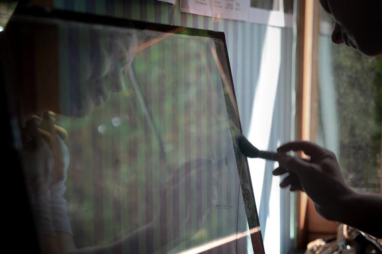 Foto: Andreas Merrald