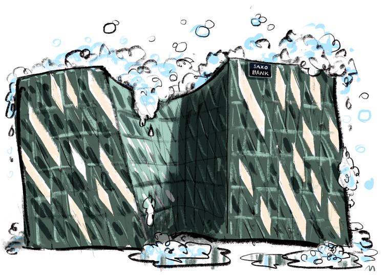 Foto: Mette Dreyer/POLITIKEN