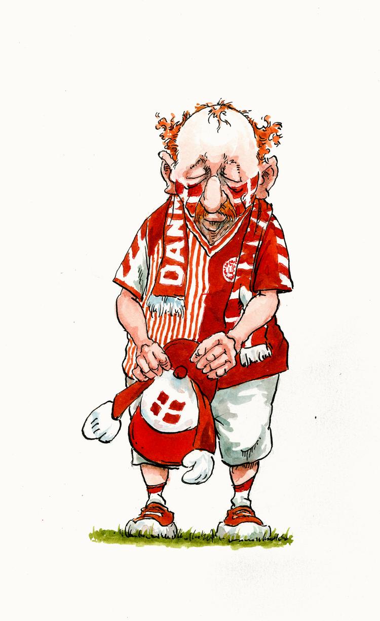 Tegning: Roald Als