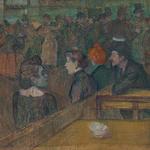 Foto: Art Institute of Chicago