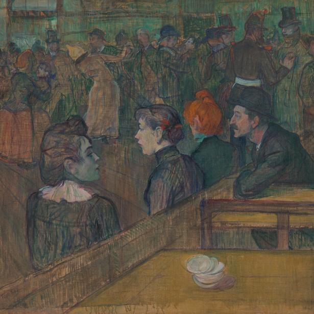 Foto: Art Institute of Chicago