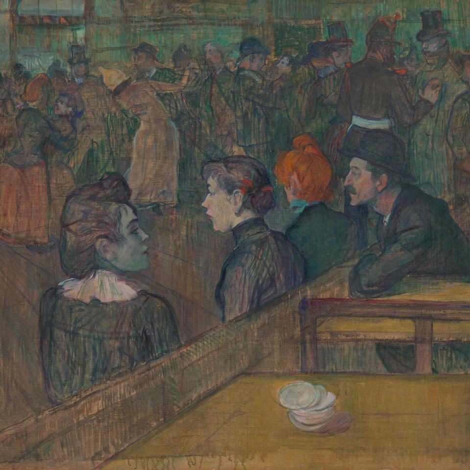 Foto: Art Institute of Chicago