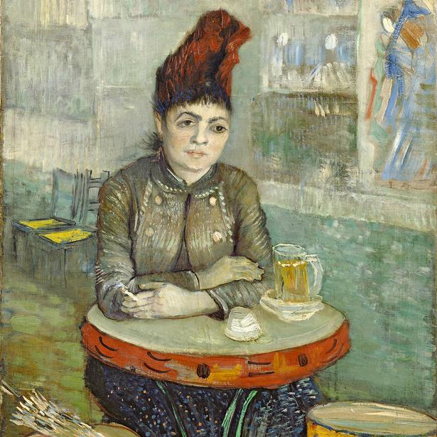 Foto: Ordrupgaard/Bridgeman Images