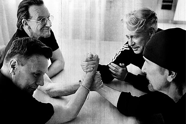Foto: Anton Corbijn