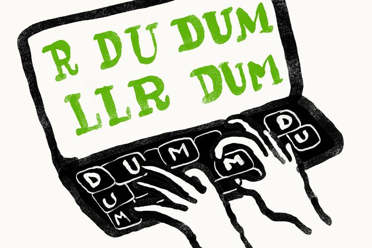 TegningTegning:  Philip Ytournel/Politiken