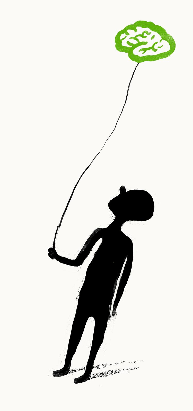 Tegning: Philip Ytournel/Politiken