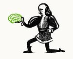 Eksperter mener, at vi lever i dumhedens guldalder. Men passer det? Tegning: Philip Ytournel/Politiken