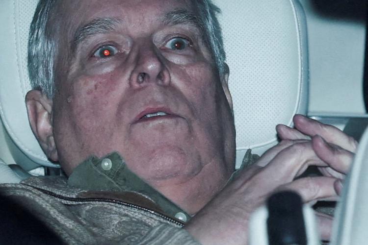 Foto: Phil Noble/Ritzau Scanpix