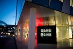 Saxo Bank fik i januar en bøde på 313 millioner kroner af Finanstilsynet. Foto: Christian Lindgren/Ritzau Scanpix