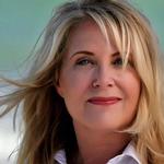 Julie Brown. Arkivfoto: Miami Herald