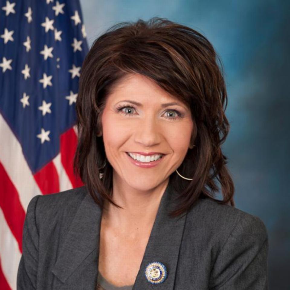 Foto: United States Congress