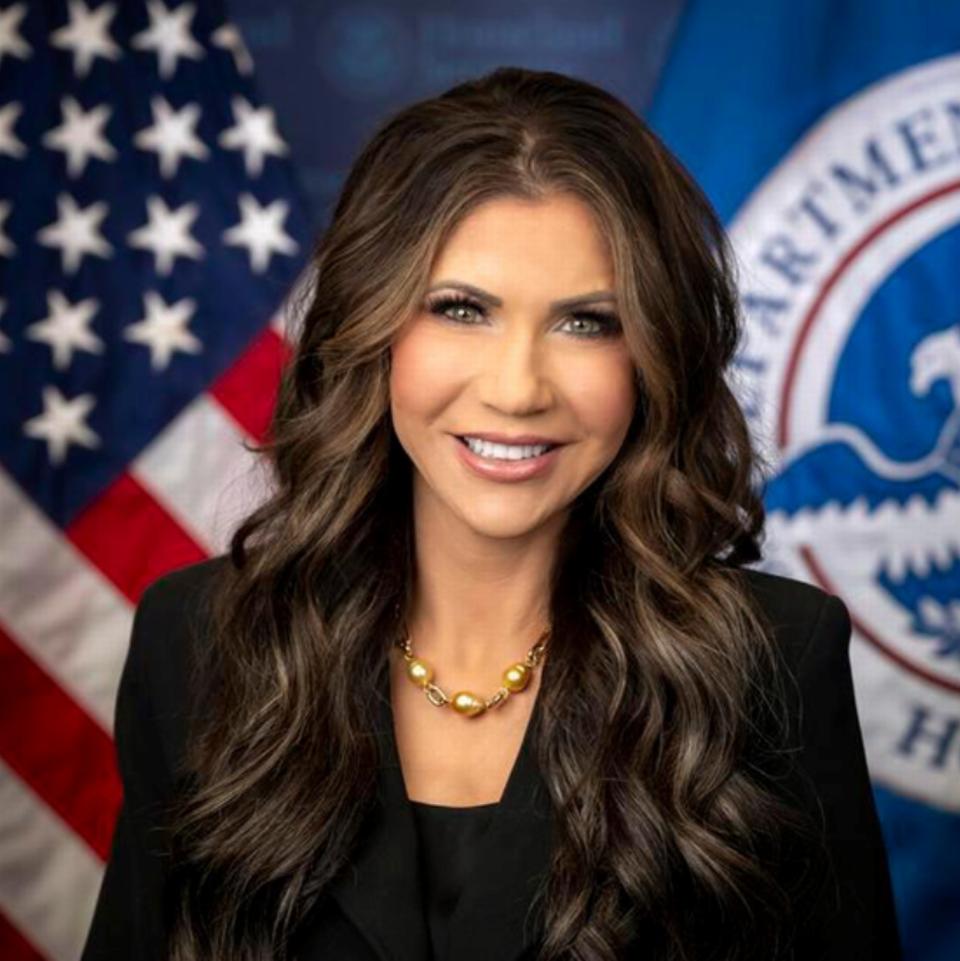 Foto: Tia Dufour/U.S. Department of Homeland Security