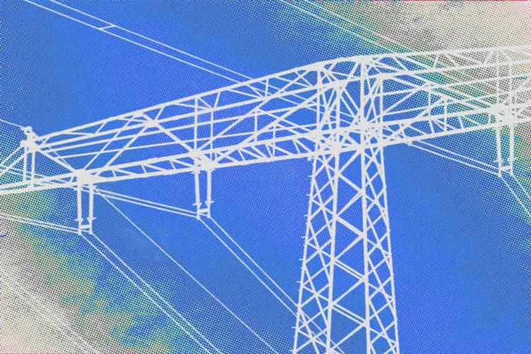 Illustration: Rasmus Vendrup / Originalfoto: FP