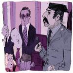 Tegning: Claus Nørregaard