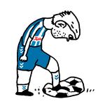 Tegning: Philip Ytournel