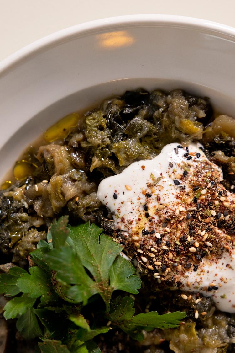 Winter stew. Foto: Finn Frandsen
