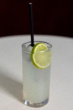 Lemonade. Foto: Finn Frandsen