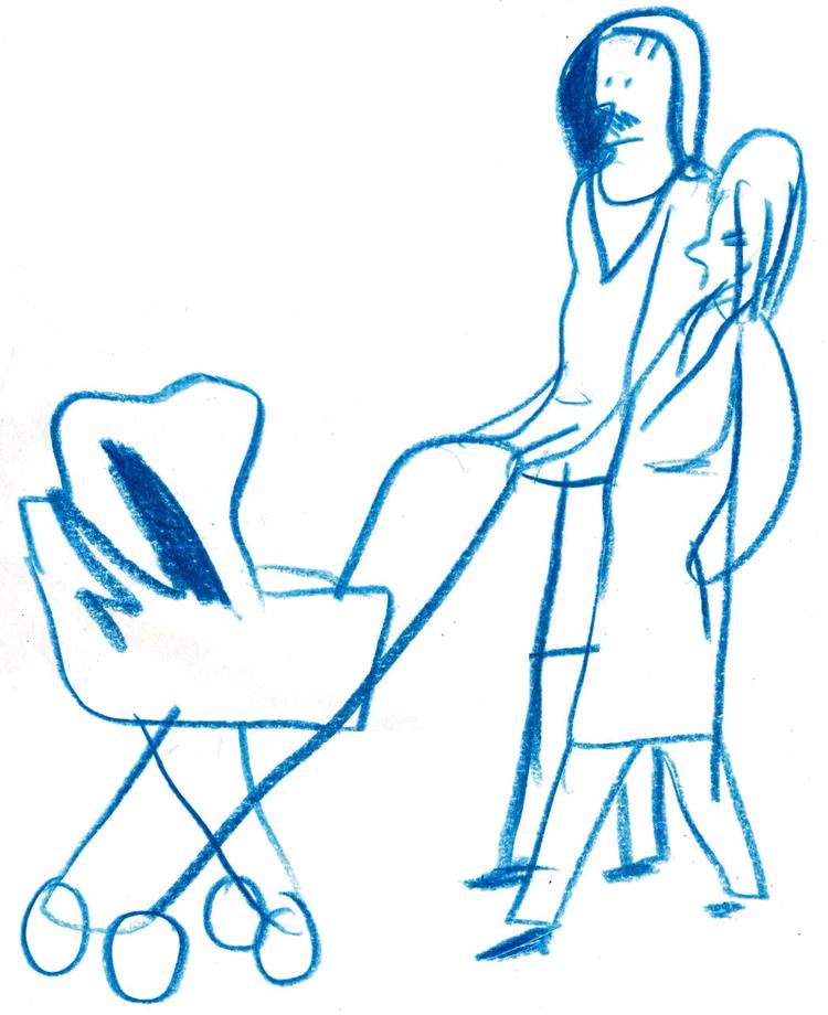 Foto: Claus Nørregaard/POLITIKEN