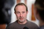 Martin Lidegaard vil i regering og fokus er justeret efter det. Foto: Jens Dresling