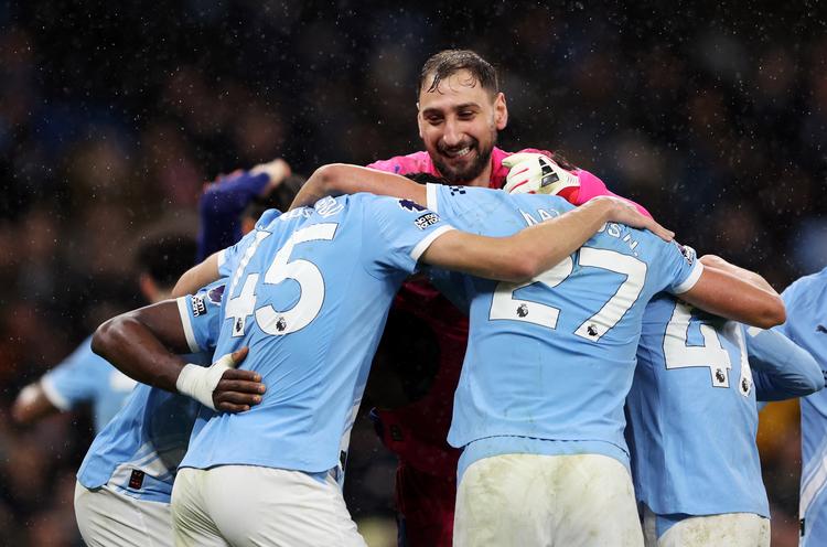 Foto: Scott Heppell/Ritzau Scanpix