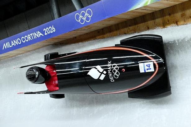 Foto: Annegret Hilse/Ritzau Scanpix