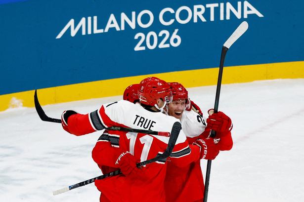 Foto: Alessandro Garofalo/Ritzau Scanpix