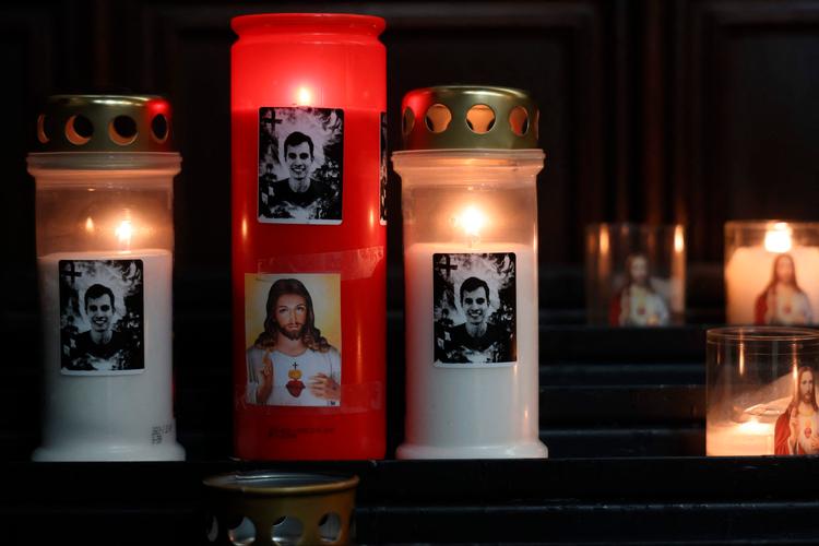 Foto: Alex Martin/Ritzau Scanpix