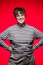 Tone Ottilie. Foto: Loui Pedersen Foto af Tone Ottilie: Loui Pedersen