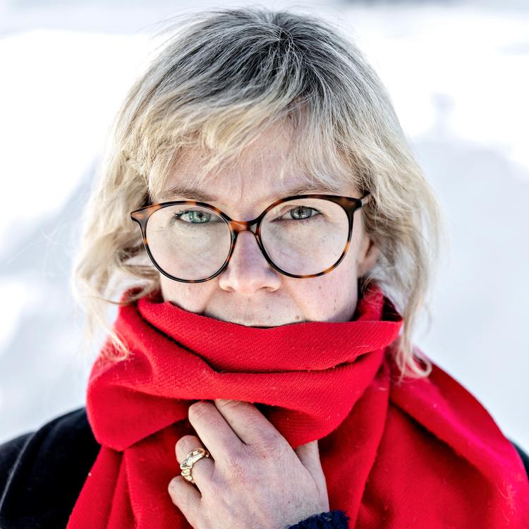 Sisse Sejr-Nørgaard trækker sig fra egen podcast efter kritik