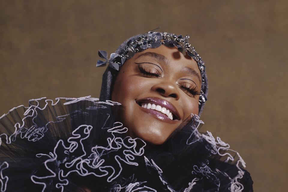 Jill Scott 