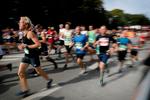 Stamina er både fysisk og mental udholdenhed. Det er kraften til at præstere under pres, modgang og træthed, skriver Bente Klarlund Pedersen bl.a. i denne uges klumme. Foto: Jens Dresling