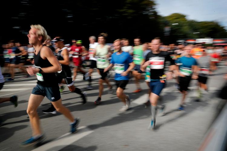 Stamina er både fysisk og mental udholdenhed. Det er kraften til at præstere under pres, modgang og træthed, skriver Bente Klarlund Pedersen bl.a. i denne uges klumme. Foto: Jens Dresling